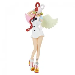 Figura de Uta One Piece Film Red Banpresto 22 cm