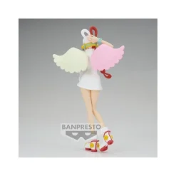 Figura de Uta One Piece Film Red Banpresto 22 cm