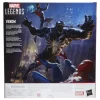 Figura de Venom de Spider-Man 2 Gamerverse Marvel Legends 26 cm