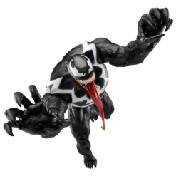 Figura de Venom de Spider-Man 2 Gamerverse Marvel Legends 26 cm