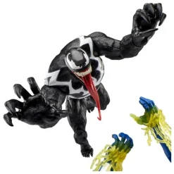 Figura de Venom de Spider-Man 2 Gamerverse Marvel Legends 26 cm