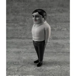 Figura de Vinilo Alien Serpo 15 cm de Dandadan