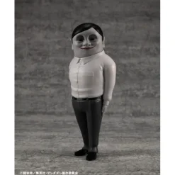 Figura de Vinilo Alien Serpo 15 cm de Dandadan