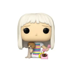 Figura de Vinilo Carol Anne Poltergeist POP! Movies 9 cm