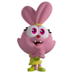 Figura de Vinilo Chowder Panini 10 cm de Youtooz
