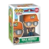 Figura de Vinilo Dale Gribble de King of the Hill 9 cm