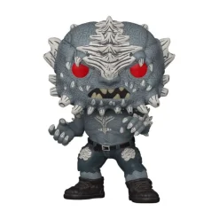 Figura de Vinilo Doomsday Smallville POP! TV 9 cm