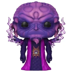Figura de Vinilo Funko POP! Ivan Ooze Power Rangers 9 cm