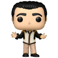 Figura de vinilo Furio Gunta 9 cm de Sopranos POP! TV