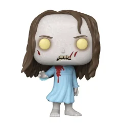 Figura de Vinilo Katherine (Poseída) El Exorcista POP! Movies 9 cm