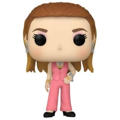 Figura de Vinilo Keeley de Ted Lasso POP! TV 9 cm