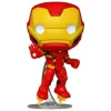 Figura de Vinilo Marvel New Classics POP! Iron Man 9 cm