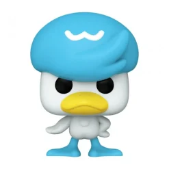Figura de Vinilo Pokemon POP! Quaxly 9 cm