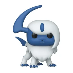 Figura de Vinilo Pokémon Absol POP! 9 cm de Funko