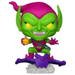 Figura de Vinilo POP! Marvel Green Goblin 9 cm