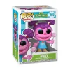 Figura de Vinilo POP! TV Abby de Sesame Street 9 cm