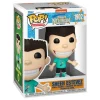 Figura de Vinilo POP! TV Sheen de Jimmy Neutron 9 cm