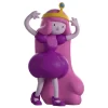 Figura de Vinilo Princesa Chicle Hora de Aventuras 12 cm