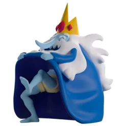 Figura de Vinilo Rey Hielo Hora de Aventuras 11cm Youtooz