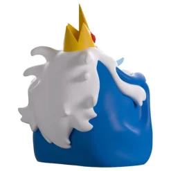 Figura de Vinilo Rey Hielo Hora de Aventuras 11cm Youtooz