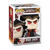 Figura de Vinilo Samurai Jack Pop! Animation Mad Jack 9 cm