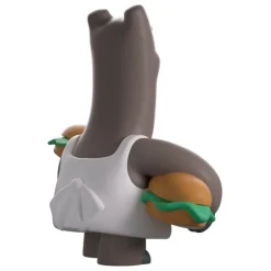 Figura de Vinilo Schnitzel de Chowder 11 cm - Youtooz