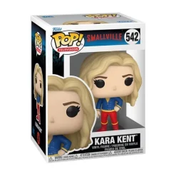 Figura de Vinilo Smallville POP! TV Kara Kent 9 cm