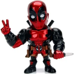 Figura Deadpool Diecast 10 cm Marvel