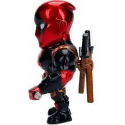 Figura Deadpool Diecast 10 cm Marvel