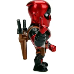 Figura Deadpool Diecast 10 cm Marvel