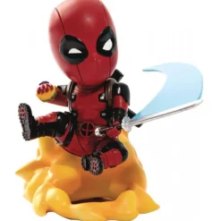 Figura Deadpool Mini Egg Attack Ambush Marvel 10 cm