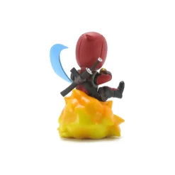 Figura Deadpool Mini Egg Attack Ambush Marvel 10 cm