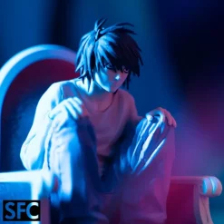Figura Death Note L 15cm