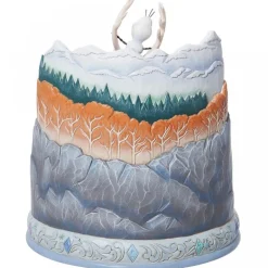 Figura decorativa Enesco Disney Frozen 2