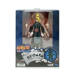 Figura Deidara 10 cm Naruto Shippouden