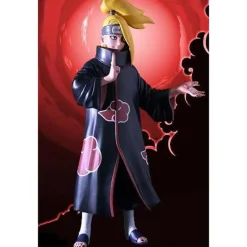 Figura Deidara 10 cm Naruto Shippouden