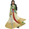 Figura Deluxe de Mulán de Enesco Disney