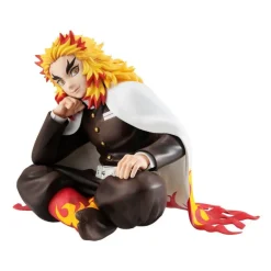 Figura Demon Slayer Kyojuro Rengoku Megahouse