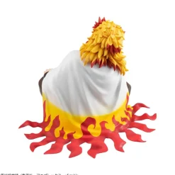 Figura Demon Slayer Kyojuro Rengoku Megahouse