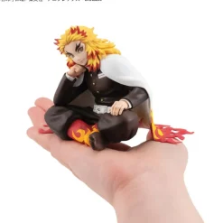 Figura Demon Slayer Kyojuro Rengoku Megahouse