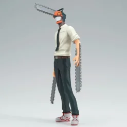 Figura Denji Chainsaw Man Chain Spirits 16 cm Banpresto