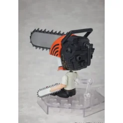Figura Dform Chainsaw Man 9 cm Elcoco