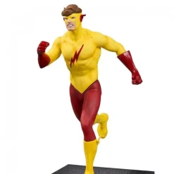 Figura Diamond Collection DC Comics Kid Flash 16 cm