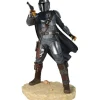 Figura Diamond Collection Star Wars The Mandalorian MK3