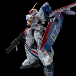 Figura Diecast Dragonar-1 Custom 19 cm con LED Metal Armor Dragona