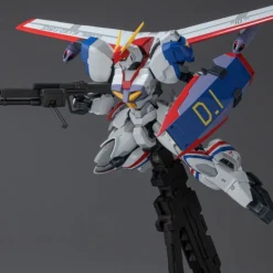 Figura Diecast Dragonar-1 Custom 19 cm con LED Metal Armor Dragona