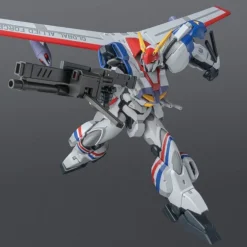 Figura Diecast Dragonar-1 Custom 19 cm con LED Metal Armor Dragona