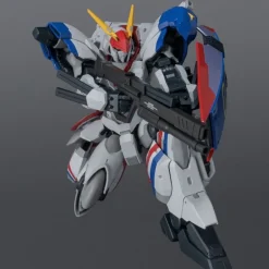 Figura Diecast Dragonar-1 Custom 19 cm con LED Metal Armor Dragona