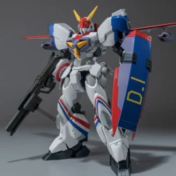 Figura Diecast Dragonar-1 Custom 19 cm con LED Metal Armor Dragona