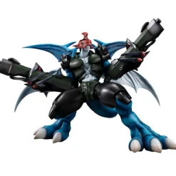 Figura Digimon Adventure 2 Paildramon 24 cm Serie G.E.M.